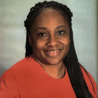 Catherine Rayford, Our Center Director